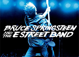 Bruce Springsteen: Bruce Springsteen Merchandise. Trade Suppliers.